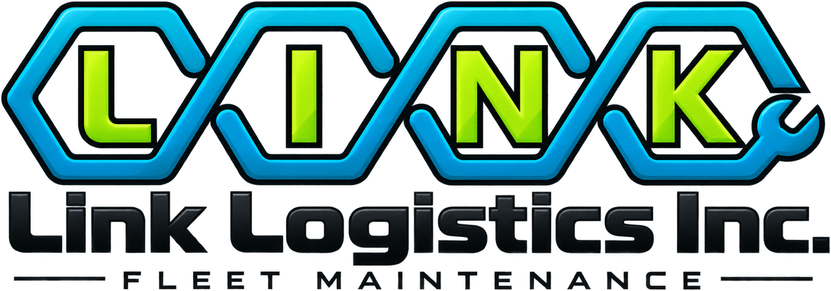 Link Logistics Inc. Fleet Maintenance